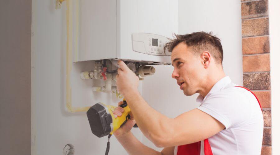 Professional expert plumbing services in Venedocia, OH